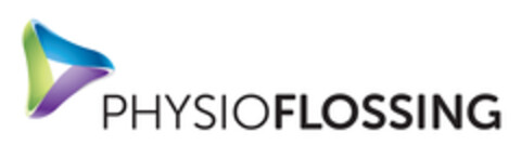 PHYSIOFLOSSING Logo (EUIPO, 08/04/2016)