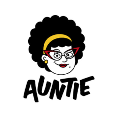 AUNTIE Logo (EUIPO, 11.08.2016)