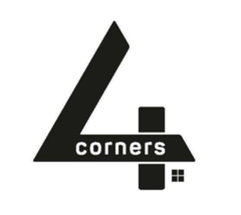 4 corners Logo (EUIPO, 07.09.2016)