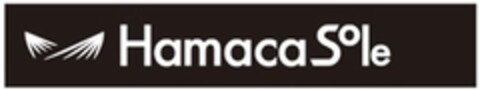 HamacaSole Logo (EUIPO, 21.09.2016)