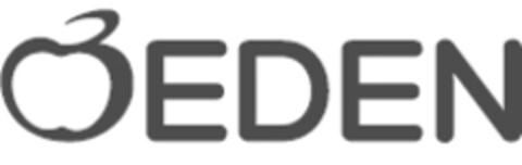 EDEN Logo (EUIPO, 09/28/2016)