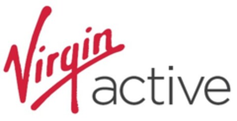 VIRGIN ACTIVE Logo (EUIPO, 11.10.2016)