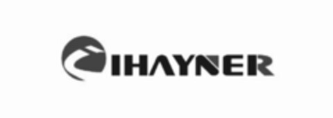 IHAYNER Logo (EUIPO, 17.10.2016)