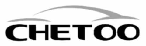CHETOO Logo (EUIPO, 31.10.2016)