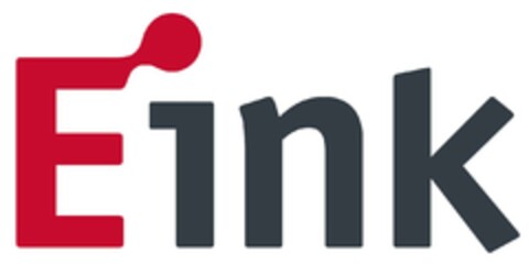 Eink Logo (EUIPO, 04.11.2016)