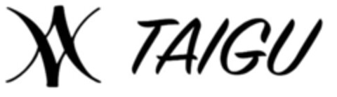TAIGU Logo (EUIPO, 11/07/2016)