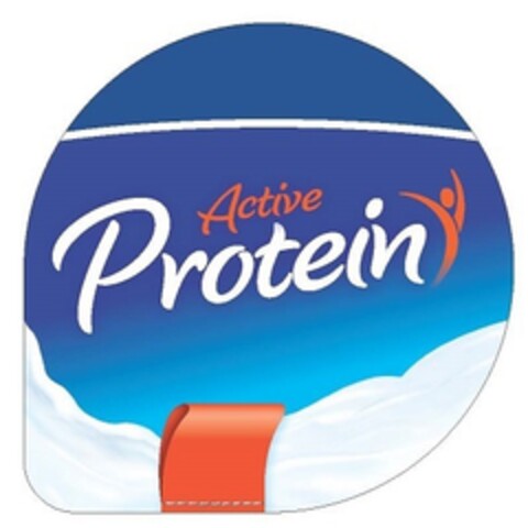 Active Protein Logo (EUIPO, 11/17/2016)