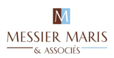 M Messier Maris & Associés Logo (EUIPO, 29.12.2016)