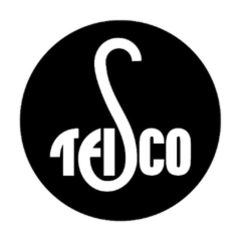 TEISCO Logo (EUIPO, 02/02/2017)