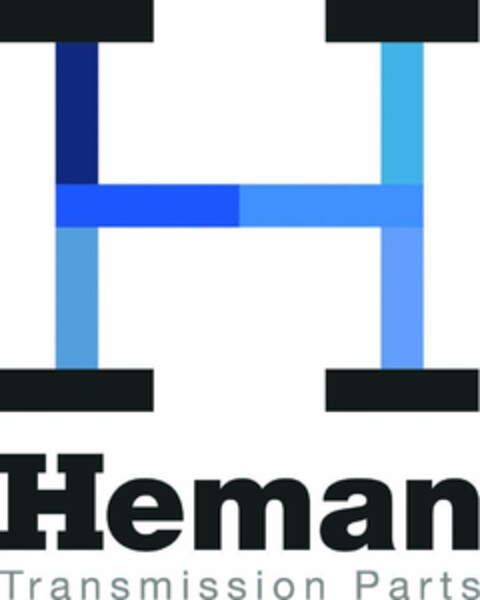 HEMAN TRANSMISSION PARTS Logo (EUIPO, 03/02/2017)