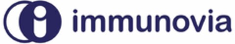 immunovia Logo (EUIPO, 06/12/2017)