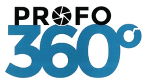 PROFO 360° Logo (EUIPO, 07/21/2017)