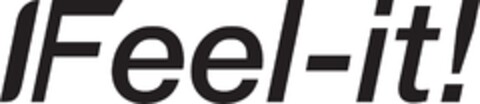 Feel-it! Logo (EUIPO, 15.08.2017)