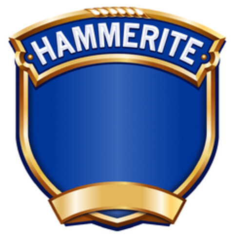 HAMMERITE Logo (EUIPO, 22.09.2017)