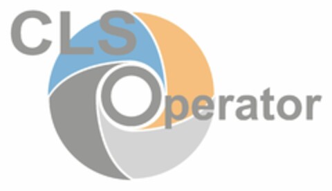 CLS Operator Logo (EUIPO, 09/27/2017)