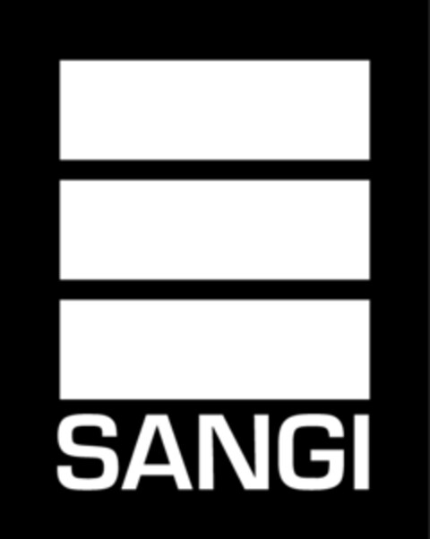 SANGI Logo (EUIPO, 08.12.2017)