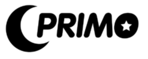 PRIMO Logo (EUIPO, 12/15/2017)