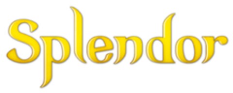 SPLENDOR Logo (EUIPO, 13.02.2018)