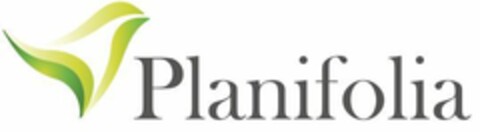 Planifolia Logo (EUIPO, 09.03.2018)