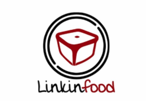 LINKINFOOD Logo (EUIPO, 03/26/2018)