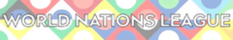 WORLD NATIONS LEAGUE Logo (EUIPO, 26.04.2018)