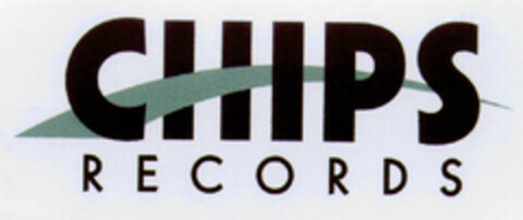 CHIPS RECORDS Logo (EUIPO, 13.06.2018)