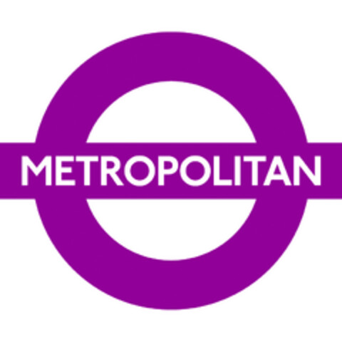 METROPOLITAN Logo (EUIPO, 20.06.2018)