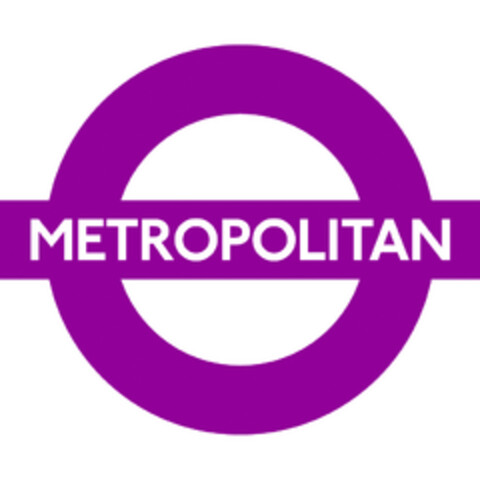 METROPOLITAN Logo (EUIPO, 06/20/2018)