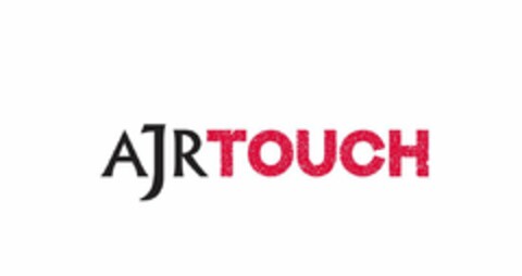 Ajrtouch Logo (EUIPO, 26.06.2018)