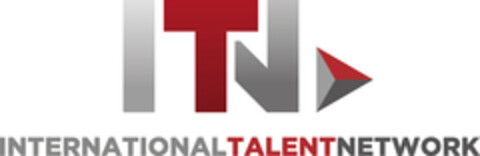 ITN INTERNATIONALTALENTNETWORK Logo (EUIPO, 17.07.2018)