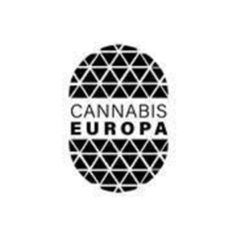 CANNABIS EUROPA Logo (EUIPO, 08.08.2018)