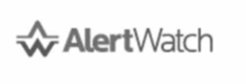 ALERTWATCH Logo (EUIPO, 16.08.2018)