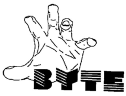 BYTE Logo (EUIPO, 24.09.2018)