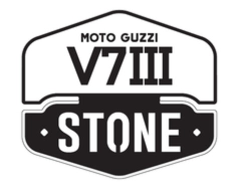 MOTO GUZZI V7III STONE Logo (EUIPO, 02.10.2018)