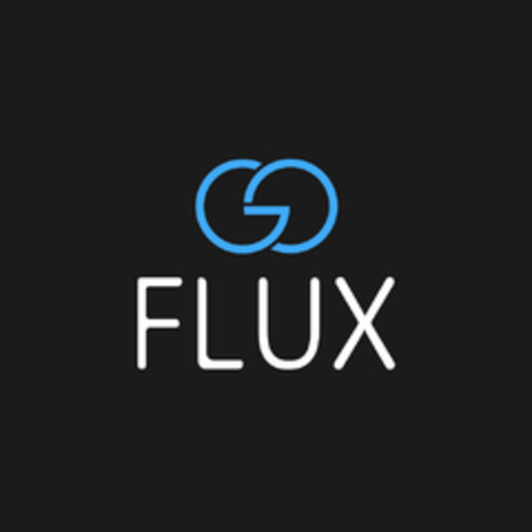 GOFLUX Logo (EUIPO, 10/23/2018)