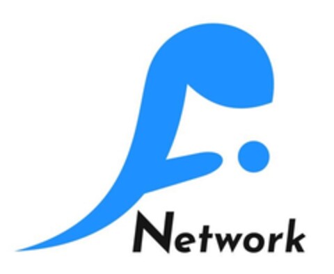 F NETWORK Logo (EUIPO, 06.11.2018)