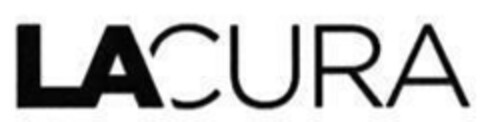LACURA Logo (EUIPO, 13.11.2018)