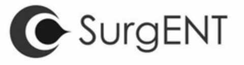 SURGENT Logo (EUIPO, 11/16/2018)