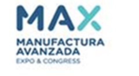 MAX MANUFACTURA AVANZADA Logo (EUIPO, 12/03/2018)