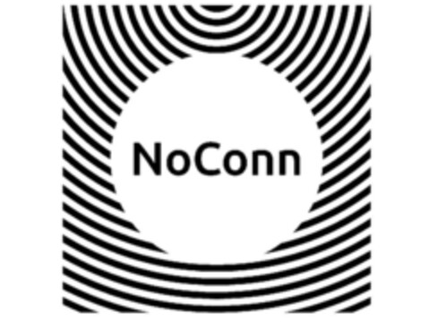 NOCONN Logo (EUIPO, 12/07/2018)