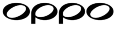 OPPO Logo (EUIPO, 02.01.2019)