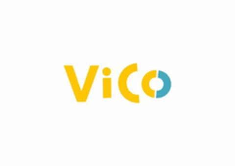 ViCo Logo (EUIPO, 01/18/2019)