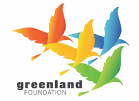 greenland FOUNDATION Logo (EUIPO, 25.01.2019)