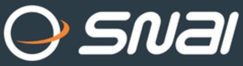 SNAI Logo (EUIPO, 18.02.2019)