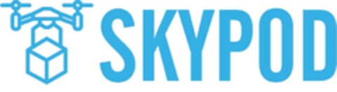 SKYPOD Logo (EUIPO, 26.02.2019)