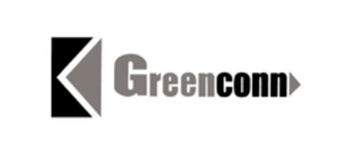 Greenconn Logo (EUIPO, 19.03.2019)