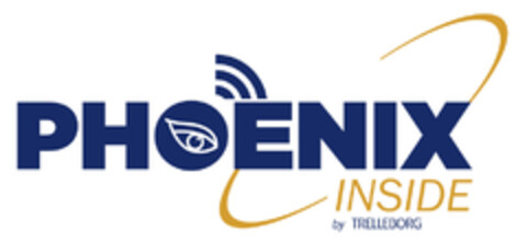 PHOENIX INSIDE BY TRELLEBORG Logo (EUIPO, 03/29/2019)