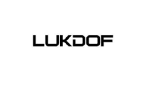 LUKDOF Logo (EUIPO, 12.04.2019)
