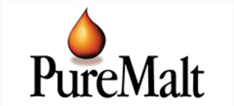 PureMalt Logo (EUIPO, 02.05.2019)