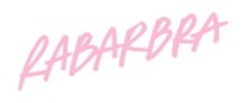 RABARBRA Logo (EUIPO, 30.05.2019)